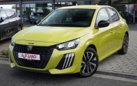 Peugeot 208 PureTech 100 Navi LED Tempomat
