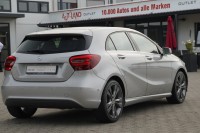Mercedes-Benz A 180 A180 Style