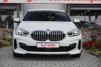 BMW 118 i M Sport