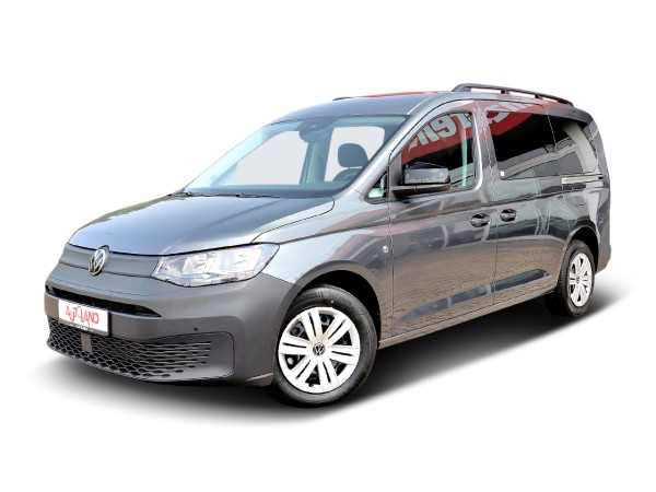VW Caddy Maxi 1.5 TSI DSG