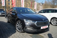 Skoda Octavia Combi 2.0 TDI DSG Style