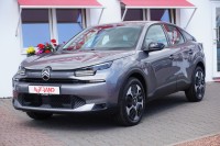 Vorschau: Citroen C4 Hybrid 145 Aut. Facelift