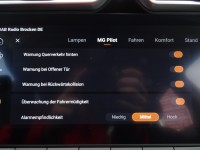 MG ZS 1.5 Hybrid+ Luxury Aut.