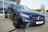 Mercedes-Benz C 300 C300 de T 9G-Tronic