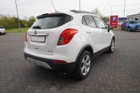 Opel Mokka X 1.4 Turbo