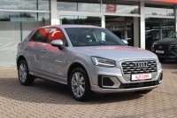 Audi Q2 35 TFSI sport S-Tronic