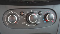 Dacia Logan II 0.9 TCe 90 MCV Stepway