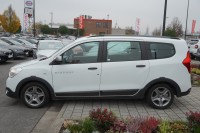 Dacia Lodgy Stepway Plus 1.3 TCe 130