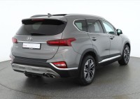 Hyundai Santa Fe 2.2 CRDi 4WD