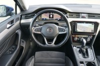 VW Passat Variant 2.0 TDI DSG R-Line 4Motion