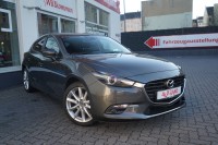 Mazda 3 2.0 SKYACTIV
