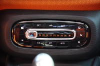 Smart ForTwo Cabrio