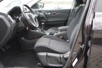 Nissan Qashqai 1.2 DIG-T