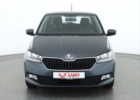 Skoda Fabia 1.0 MPI Ambition