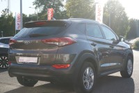 Hyundai Tucson 1.6 GDI