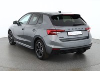 Skoda Fabia Monte Carlo 1.0 TSI DSG