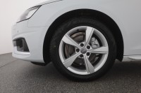 Audi A4 Avant 35 TFSI Advanced