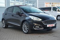 Ford Fiesta 1.5 TDCi Vignale