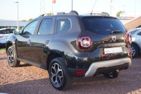 Vorschau: Dacia Duster II 1.3 TCE