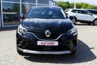Renault Captur E-Tech PHEV