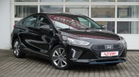 Hyundai IONIQ 1.6 GDI Plug-In Hybrid