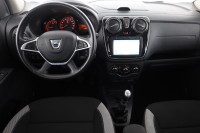 Dacia Lodgy 1.3 TCe 130 Stepway
