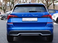 Skoda Kamiq 1.0 TSI
