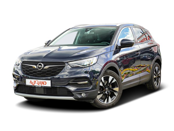Opel Grandland X 1.2 Innovation