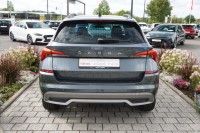 Skoda Kamiq 1.5 16V TSI Ambition