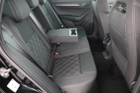 Skoda Karoq Sportline 1.5 TSI DSG