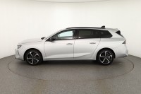 Vorschau: Opel Astra ST 1.2 Turbo