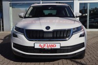 Skoda Kodiaq 2.0 TSI DSG Style 4x4