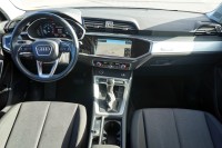 Audi Q3 40 TFSI qu. advanced 18Z VC APP