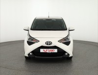 Toyota Aygo 1.0 x-Play