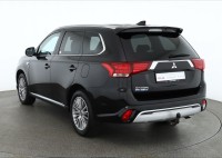 Mitsubishi Outlander 2.4 PHEV Basis Spirit 4WD