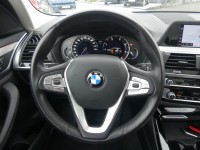 BMW X3 xDrive 20 d xLine