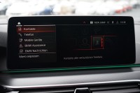 BMW 520 d xDrive M Sport