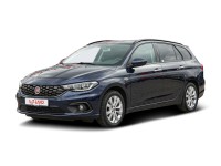 Fiat Tipo Kombi 1.6 E-torQ Lounge Navi Sitzheizung Anhängerkupplung