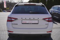 Skoda Superb Combi 2.0 TDI DSG