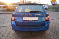 Skoda Fabia Combi 1.0 MPI Cool Plus