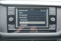 VW T-Cross 1.0 Basis