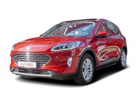 Ford Kuga 1.5 EcoBlue Titanium Klimaaut. Navi LED DAB