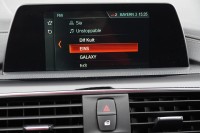 BMW 320 d Sport Line