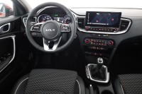 Kia cee'd Sporty Wagon Ceed SW 1.5 T-GDI