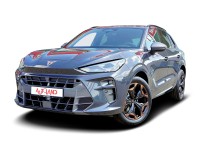 Cupra Terramar 1.5 eTSI DSG 3-Zonen-Klima Navi Sitzheizung