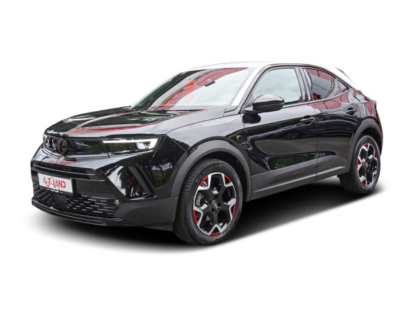 Opel Mokka GS 1.2 DI Turbo