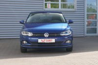 VW Polo 1.0 TSI Highline DSG
