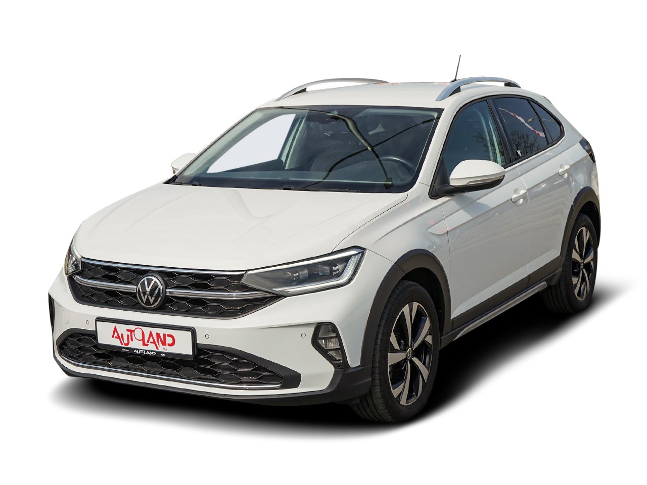 VW Taigo 1.0 Life