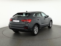 Audi Q3 Sportback 35 TFSI s-tronic
