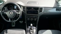 VW Golf Sportsvan VII 1.5 TSI Join DSG